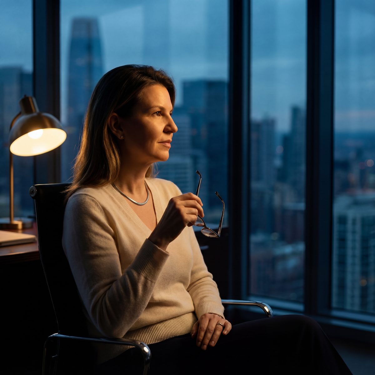 Signs Your Hormones Are Out of Balance: A Doctor’s Checklist