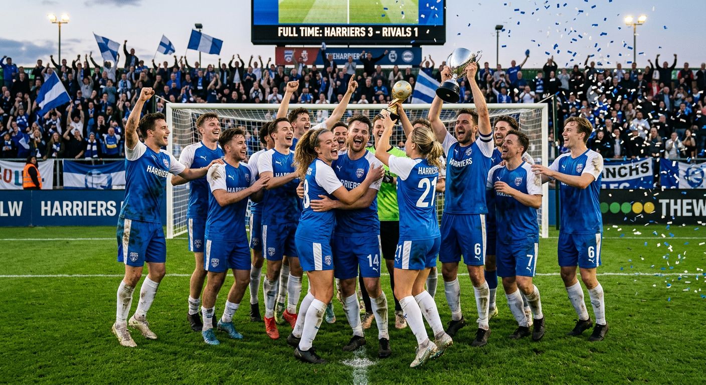 Illustration of the female endocrine system and hormone centers