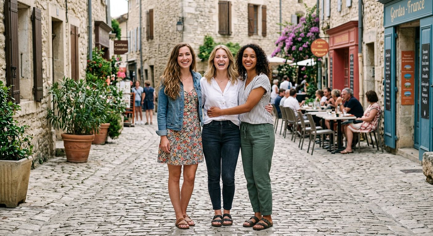 Molecular representation of estrogen and progesterone hormones