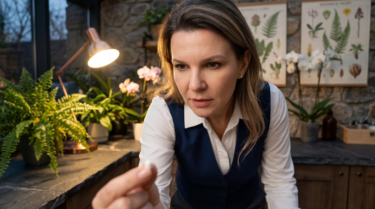 Illustration comparing bioidentical vs synthetic hormone molecular fit