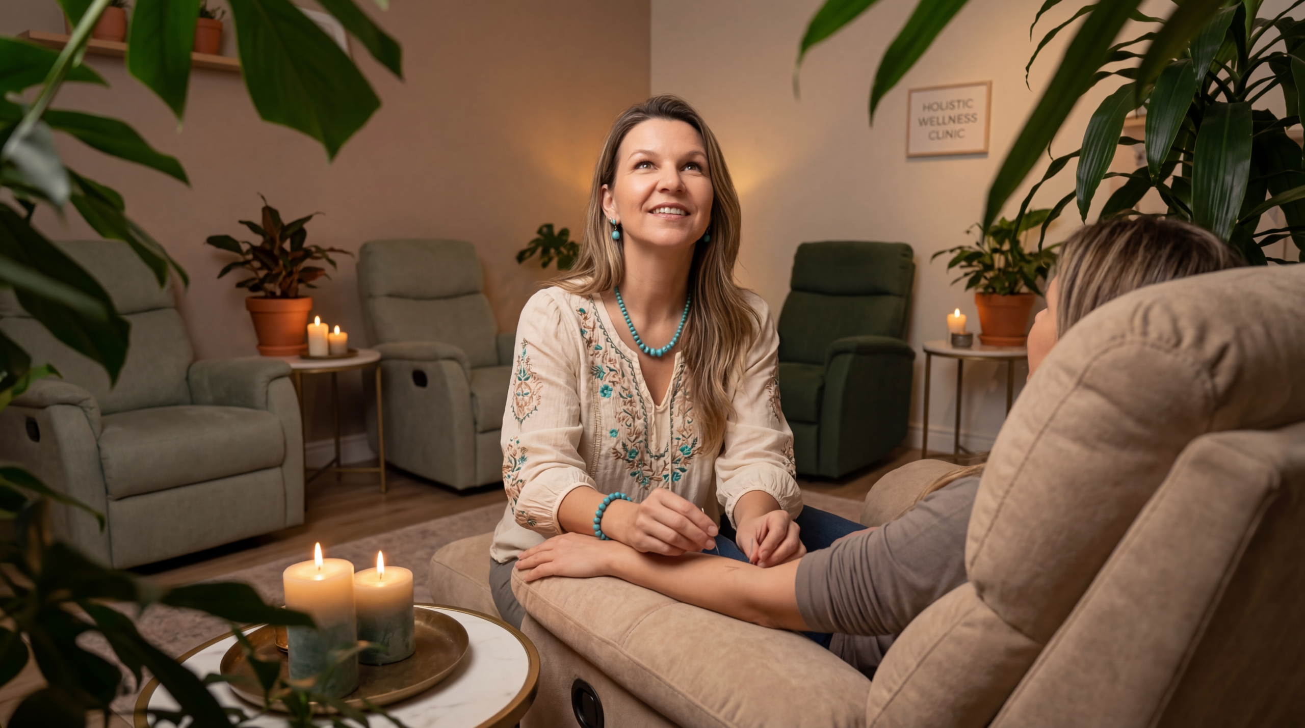 Balancing symptom relief and long-term health in hormone therapy