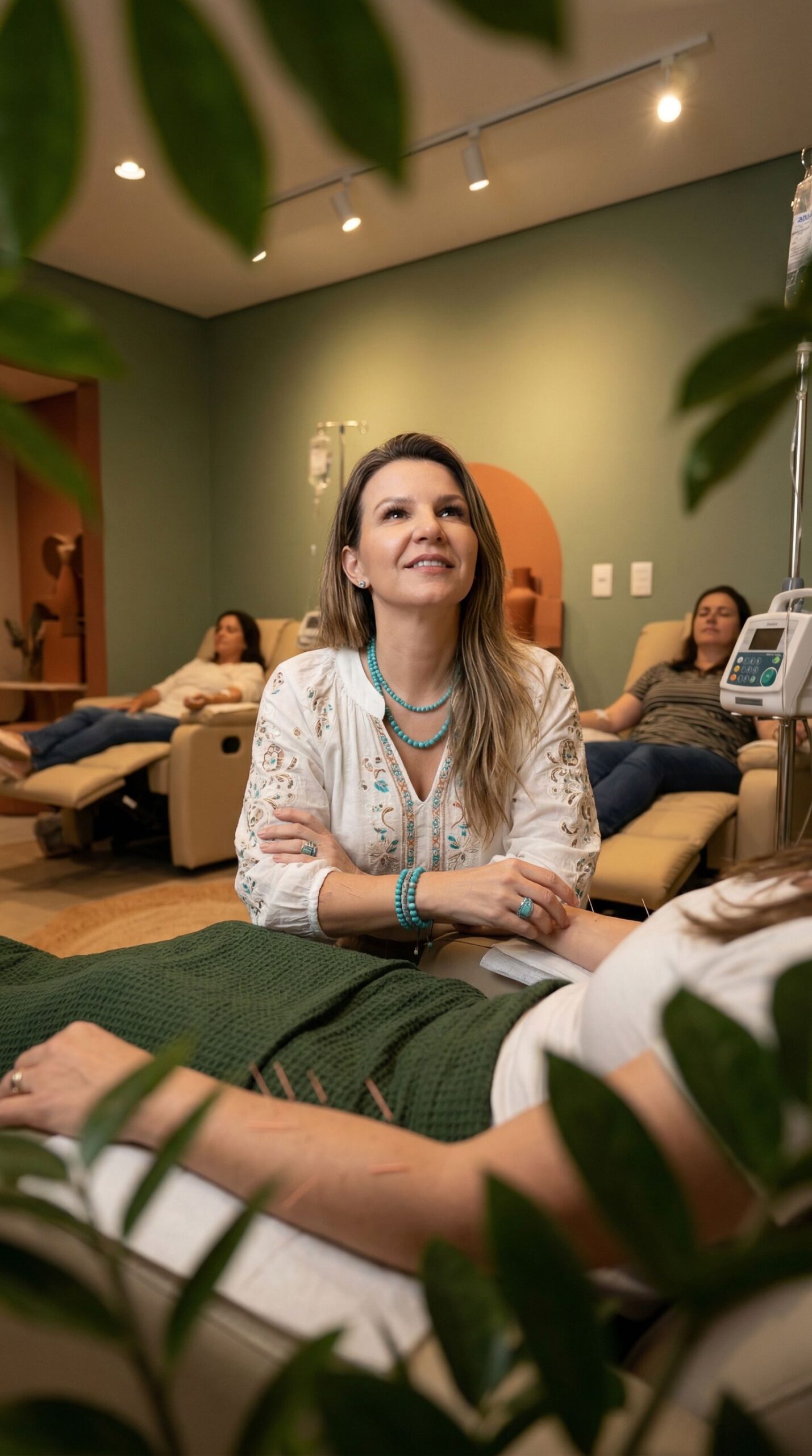 7 Myths About Aging and Hormone Imbalances You Should Stop Believing